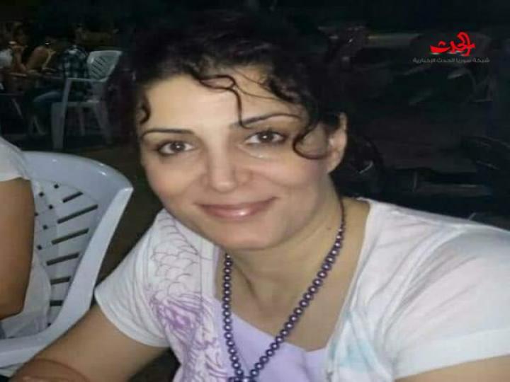 عازفُ القيثارة ... فداء البعيني