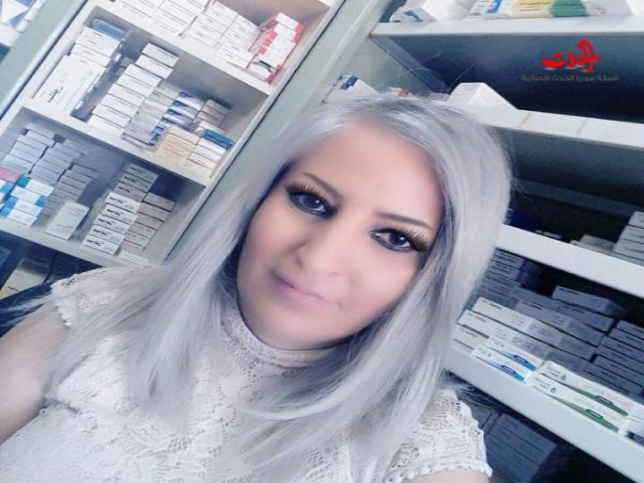 أنا وطن .... إعتزاز إبراهيم
