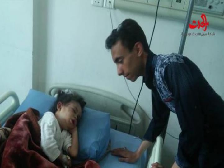 تفاصيل اختطاف السلطات السعودية للطفلة اليمنية بثينة الريمي