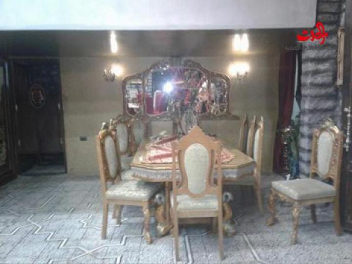 مطعم شكسبير عراقة الماضي نعيشها اليوم