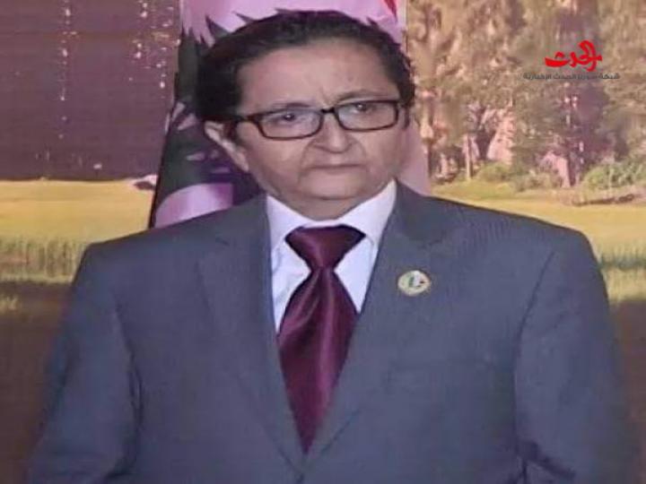 جرح السما ... فادي قباني