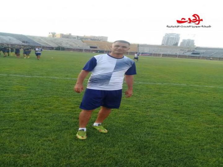 اليوسف سيكون لنا بصمة قوية والشعبو يتمنى التأجيل 