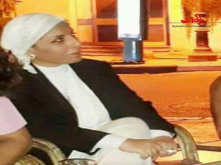 إرفع اقدامي عن الأرض ... مارا أحمد