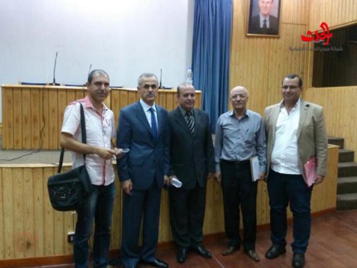 مازوت التدفئة هاجس المواطن الحمصي مع اقتراب فصل الشتاء  