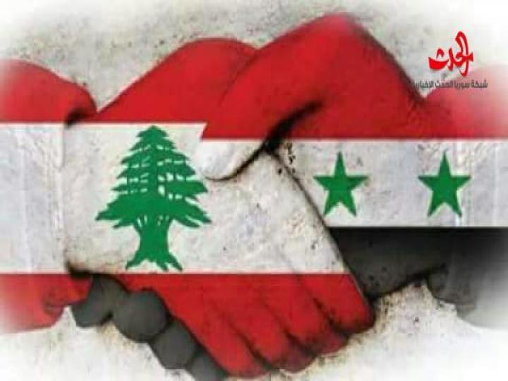 السوريين يساهمون بنمو الاقتصاد اللبناني بعكس مايشاع ويتداول في الاعلام