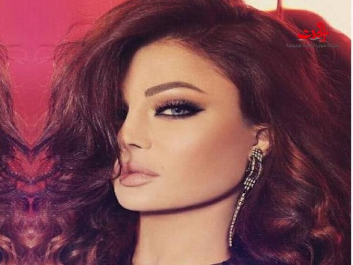 هيفاء وهبي تُشعل الانترنت بالوشم الجديد !