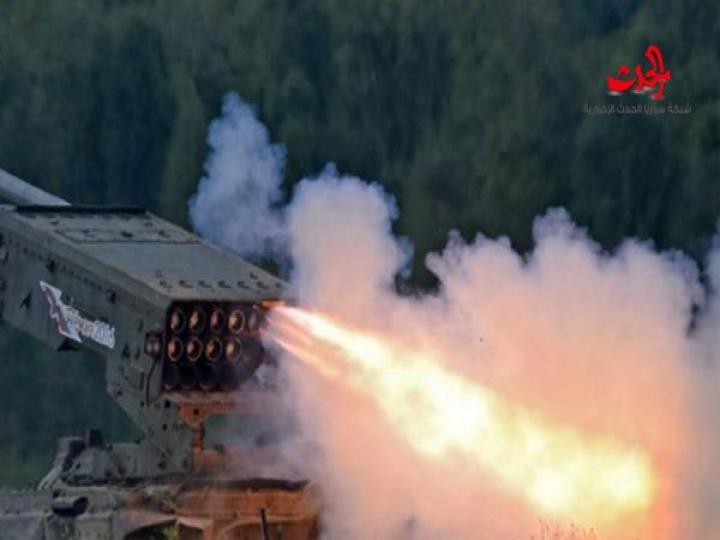 «سلاح روسي» يخطف انتباه الغربيين.فما هو؟