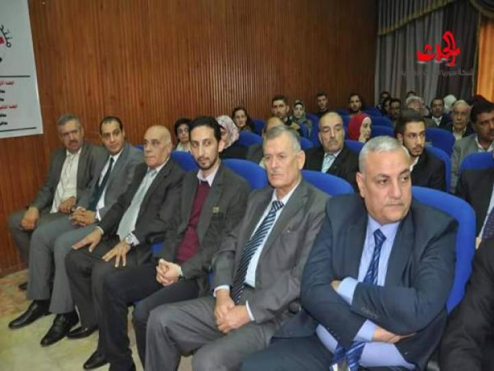 انطلاق أعمال منتدى كن نفسك الأول تحت عنوان جودة التعليم في سورية