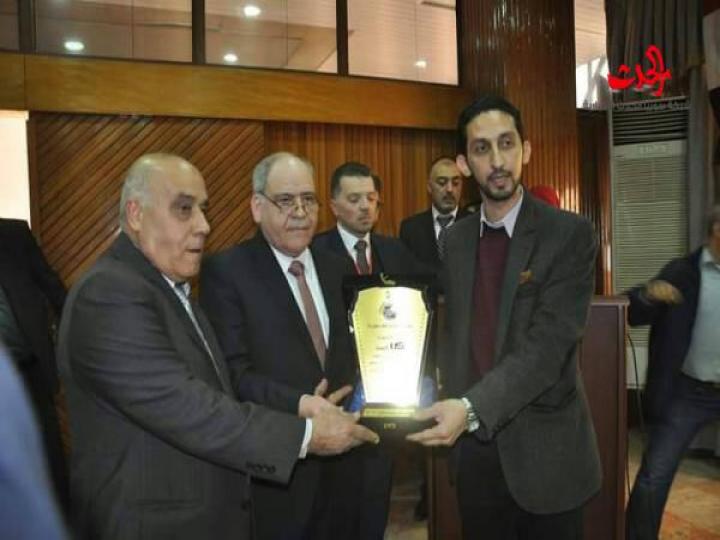 انطلاق أعمال منتدى كن نفسك الأول تحت عنوان جودة التعليم في سورية