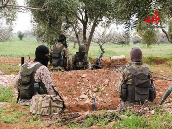 اتفاق ينهي اقتتال فصائل حلب بشكل نهائي ..“الوثيقة”