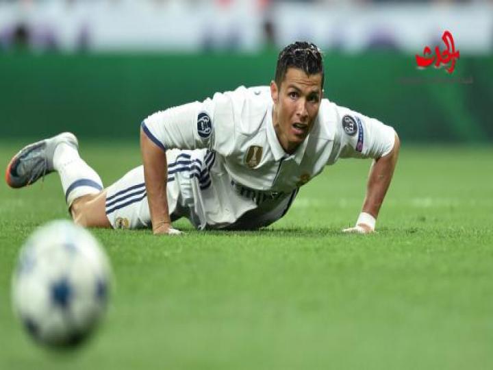 حقيقة استبعاد رونالدو من مجموعة ريال مدريد في واتساب