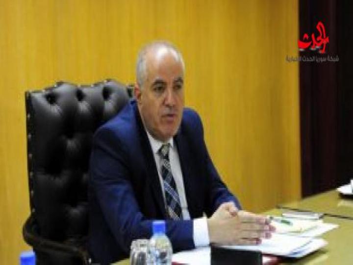 الوزير الغربي يحدد الحد الأقصى لنسبة الأرباح  للمنتجين و المستوردين و تجار الجملة و المفرق