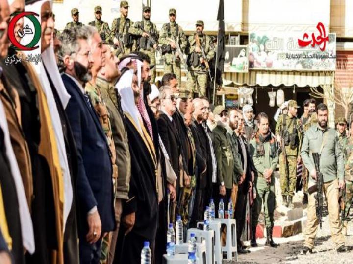 يوم الشهيد القومي العربي.. يوم المقاومة العربية على طريق القدس