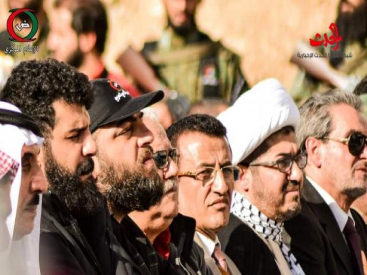 يوم الشهيد القومي العربي.. يوم المقاومة العربية على طريق القدس