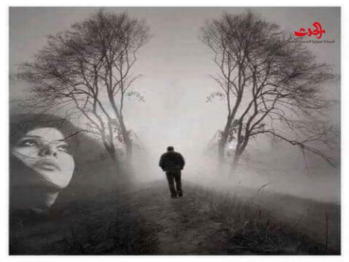 ذات وداع ... الشاعرة ميلاد جميل شدود