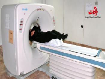 رغم المراسلات الكثيرة … الطبقي المحوري وتفتيت الحصى خارج الخدمة في مشفى أباظة