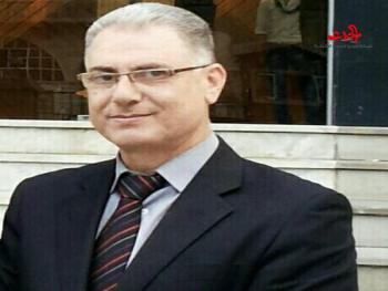 حاله ... بقلم المهندس دمر حسن العلي 