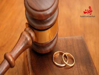 الزواج في المناطق الساخنة يضيع النسب وعقد الزواج عبر السكايب صحيح 