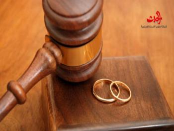 الزواج العرفي بات ضرورة في سورية 