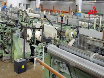 الوصفة الضامنة لإنعاش الصناعة السورية