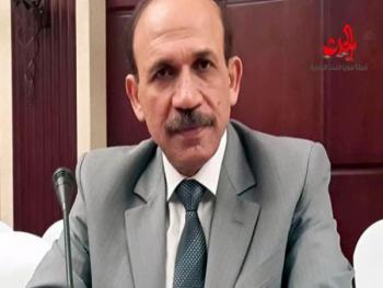 اتحاد الأدباء والكتاب العرب يمنح الدكتور نضال الصالح جائزة القدس