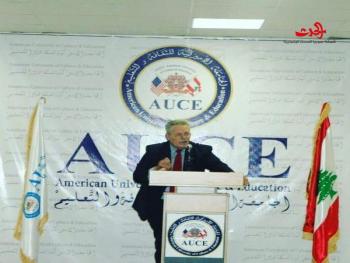 لا تكن فظاً ... الشاعر سامي حمدون