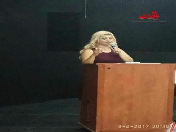 هذيان ... منى أبو جبل زهوة