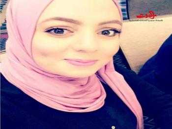 رسائلٌ مُلقاة بالطريق ... سمية الحاج عيد