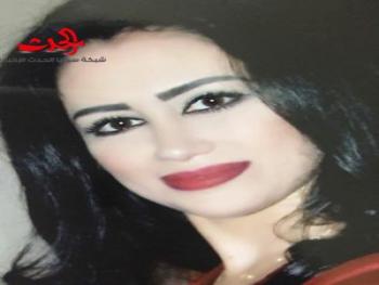 قُبلة الحياة ... نورا خربوطلي