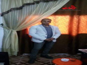 حبي للوطن ..دحام قطيط