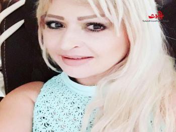 أقترفُ عشقه ... منى أبو جبل زهوة