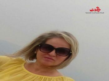 على نيّة العشق ... سميا صالح