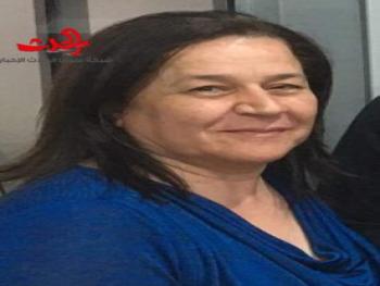 الشاعرة رندة رفعت شرارة تكتب للسيدة فيروز في عيدها