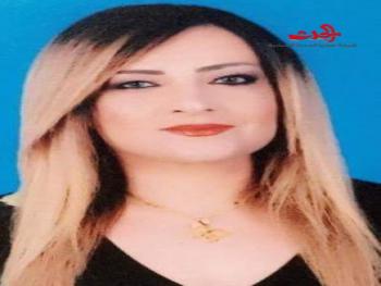 عدت يا وطني ... الشاعرة ميساء أبو فخر عز الدين