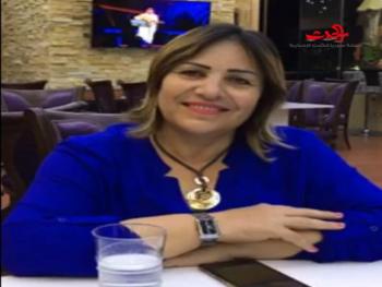 خطأ طبي جميل ... الكاتبة أحلام برجس أبو عساف