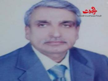 وعلى الأرضِ.. الخراب..!  وليد جاسم الزبيدي / العراق