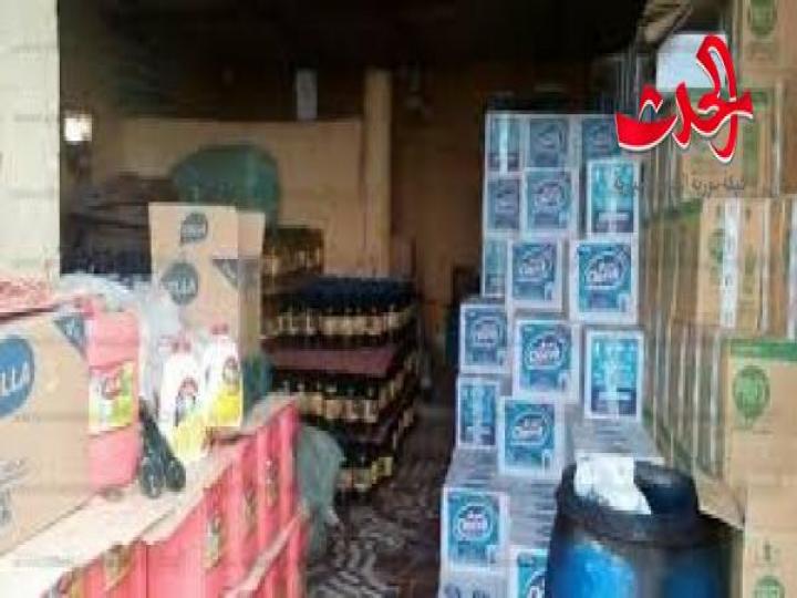الجمارك تتهم غرفتي الصناعة والتجارة بالتقصير...منتجات المزورة والمقلدة في الأسواق…