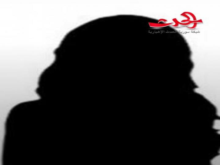 ممثلة سورية من الفن الى البورنو!!..التفاصيل مع الصور