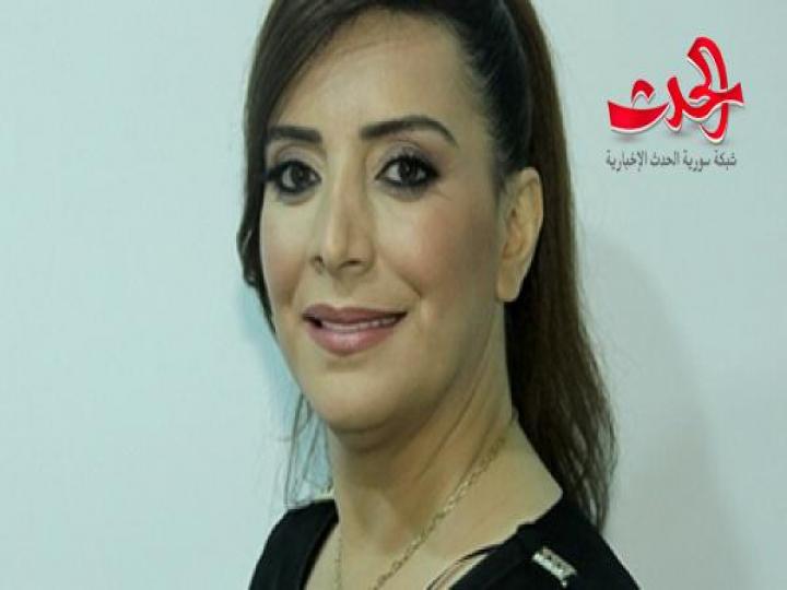 شكران مرتجى تراسل والدها في ذكرى وفاته الـ 14
