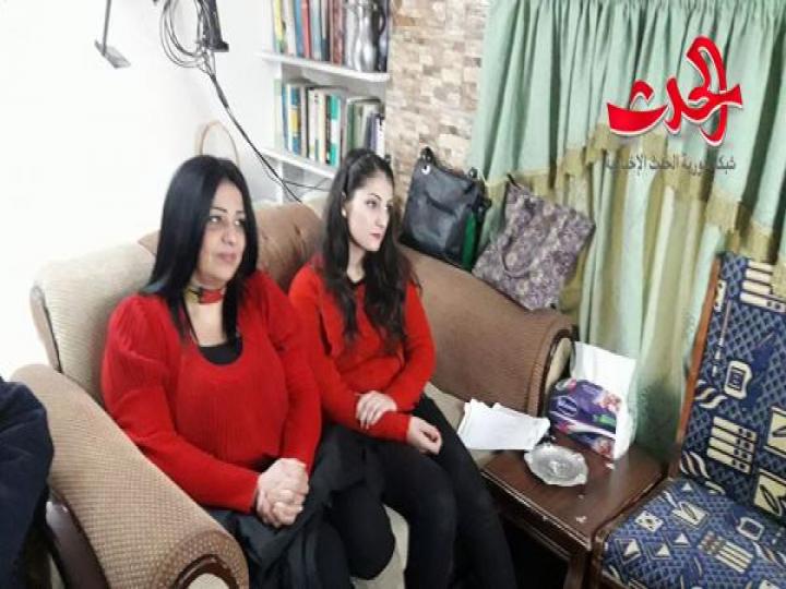 ملتقى الركن الثقافي الوطني الأهلي يقيم أمسيته الشعرية الأسبوعية في حمص 
