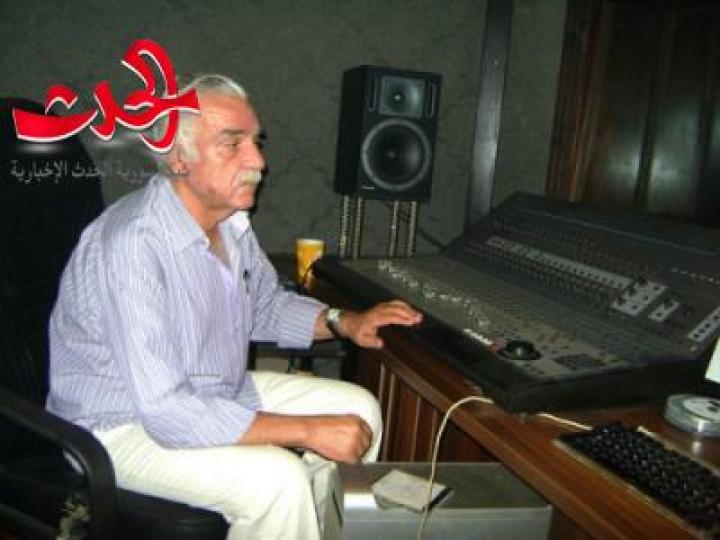 سعدو الذيب بكرت الرحيل ...وداعا بدمعة الجبل الذي أحبك