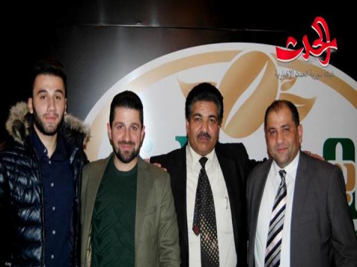 بازار&quot; لسة مكلين&quot; بدمشق:فرصة غنية لذوي الدخل المحدود والوصول للمستهلك مباشرة 