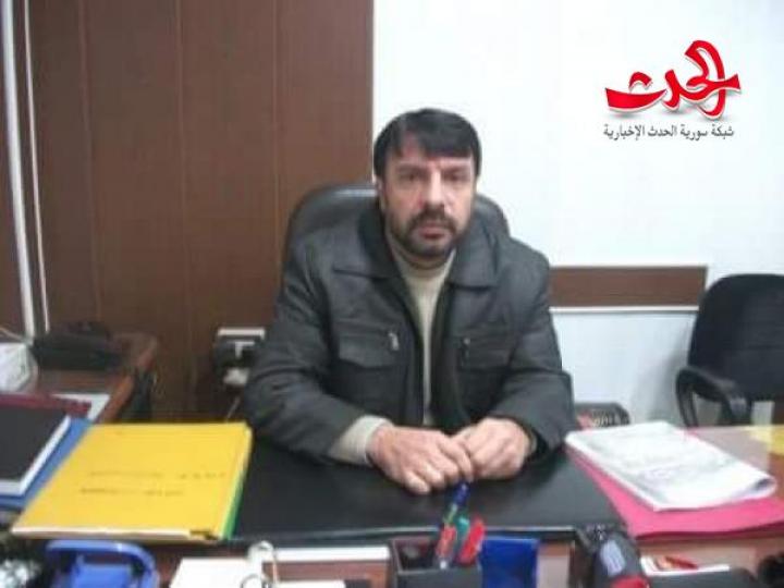 1536 بوابة انترنت جديدة بالخدمة بدرعا 