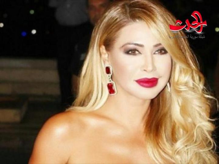 نوال الزغبي تحضر مفاجأة لجمهورها بعيد الحب