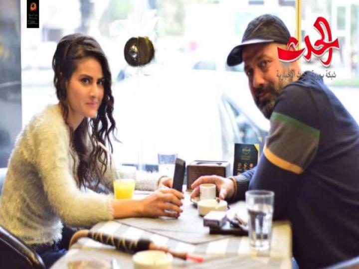 «باسل حيدر» لا استطيع العيش خارج سورية ولا أطمح إلى العالمية خارجها ويشرفني تكريمي في بلدي
