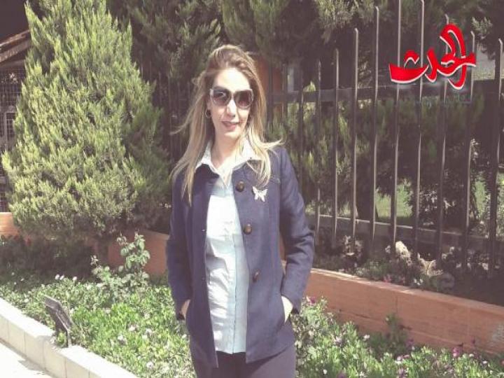 لولاك /  بقلم الشاعرة فادية عريج