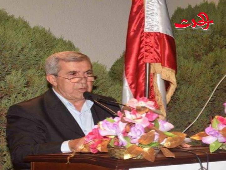 قل لي  فديتكٓ /  بقلم الشاعر محمد نور الدين