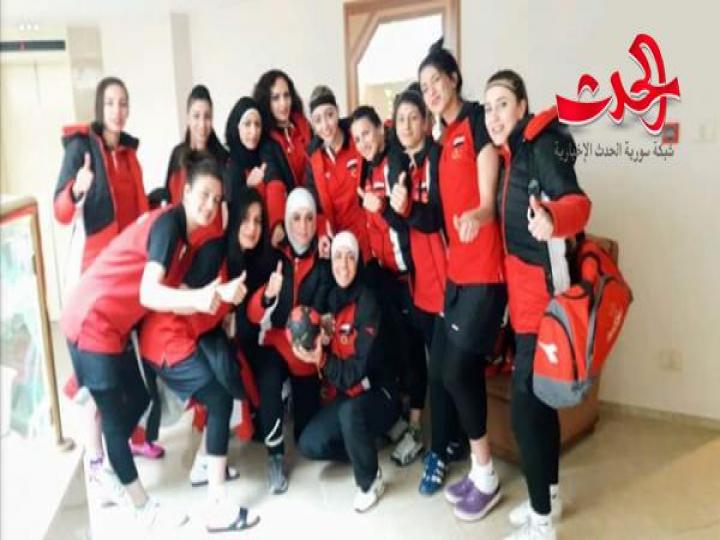 مبروك لسوريا.....نستاهل الفرح