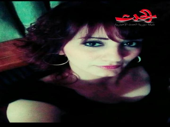 سارة  /  بقلم الشاعرة سارة الحج