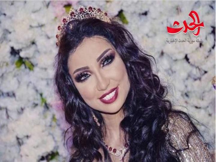 دنيا بطمة في سن المراهقة صورة تصدم الجمهور